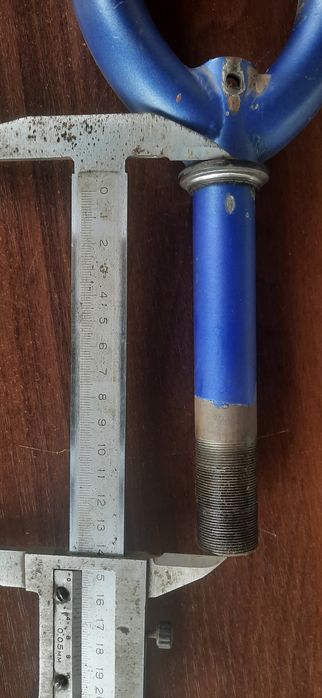 Продам вилку 26 колеса