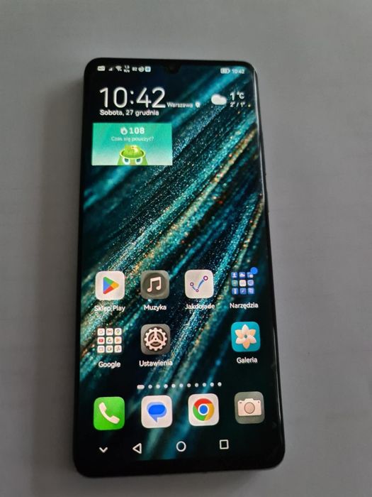 Huawei P30 Pro 6/128