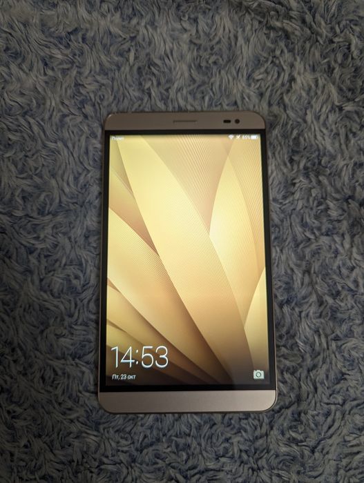Планшет HUAWEI MediaPad X2