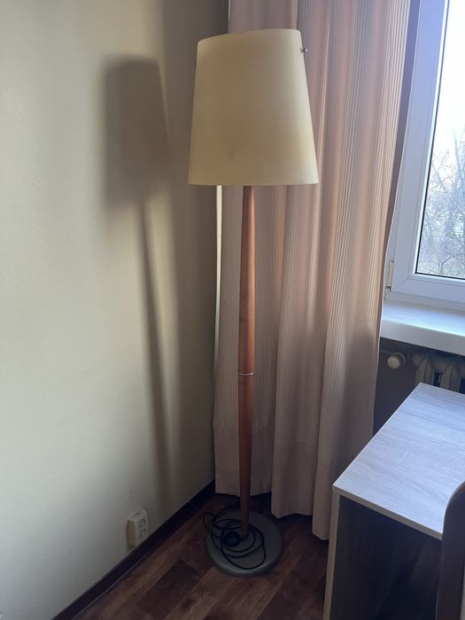 lampa stojaca 165cm
