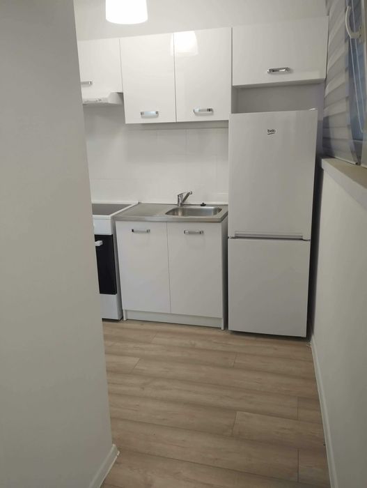 Mieszkanie do wynajęcia 36m2