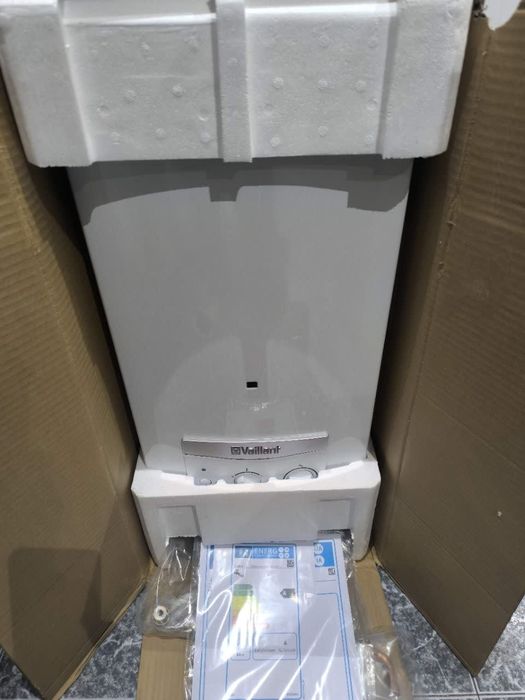 Esquentador Vaillant Minio 11L G