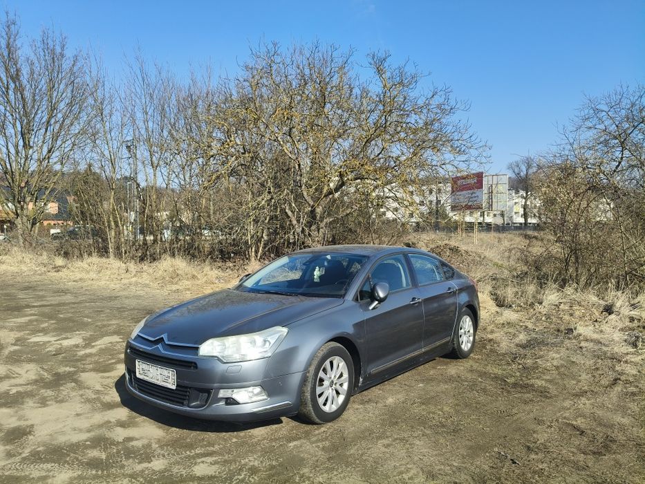 Citroen C5 okazja
