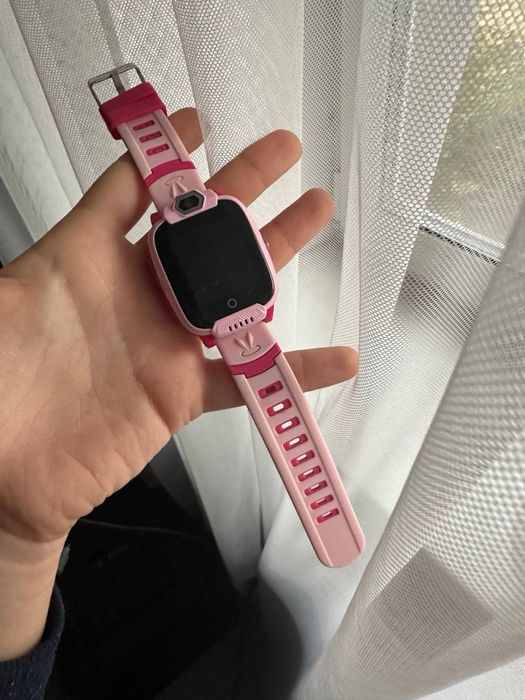 Дитячий годинник з gps canyon kw 44