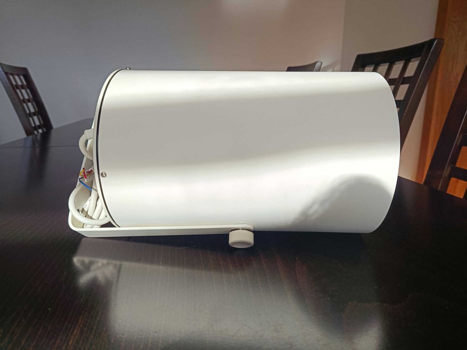 Projektor dźwięku BOSCH – LBC 3094/15 Projektor dźwięku 10W biały IP63 2 sztuki