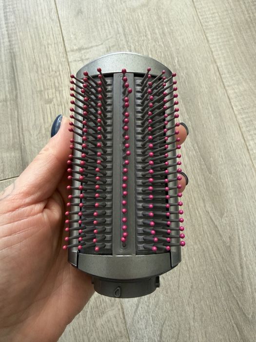 Насадки на мультистайлер Dyson Airwrap