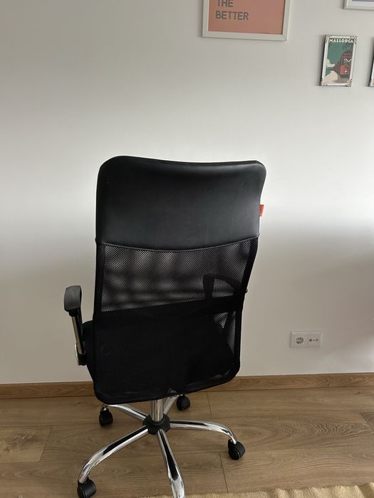 Cadeira de escritório