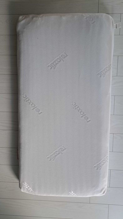 Materac 120x80 cm