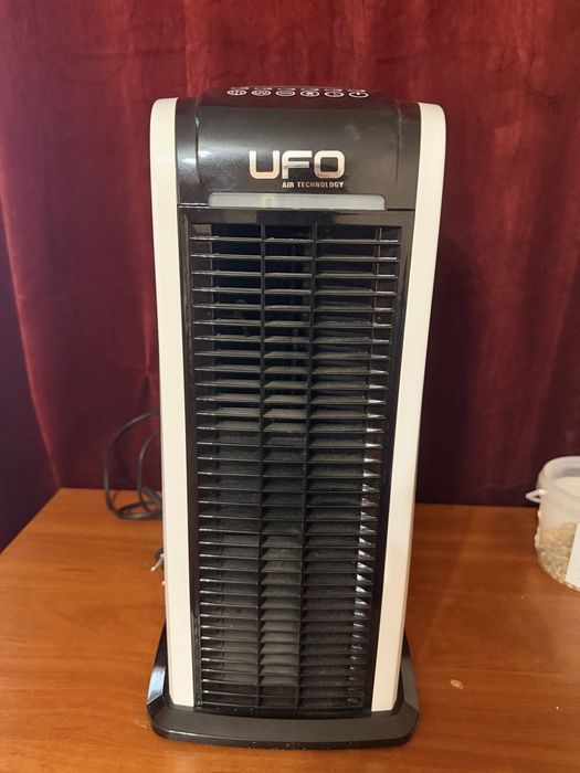 Очиститель воздуха UFO ACC-101 с фотокатализом