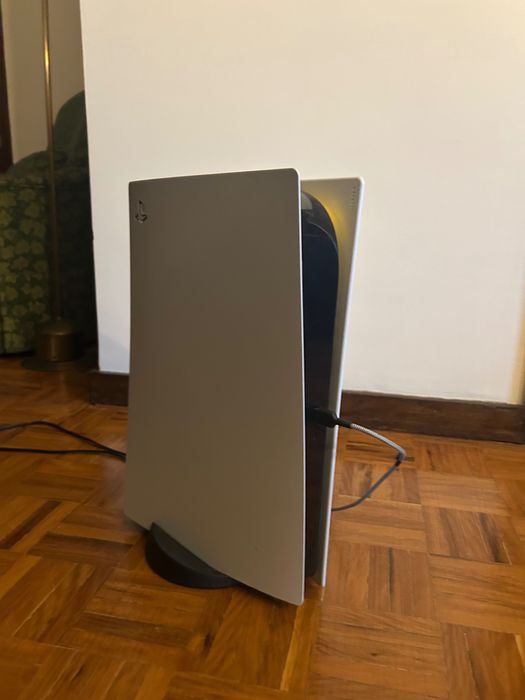 Playstation 5 825gb Usada