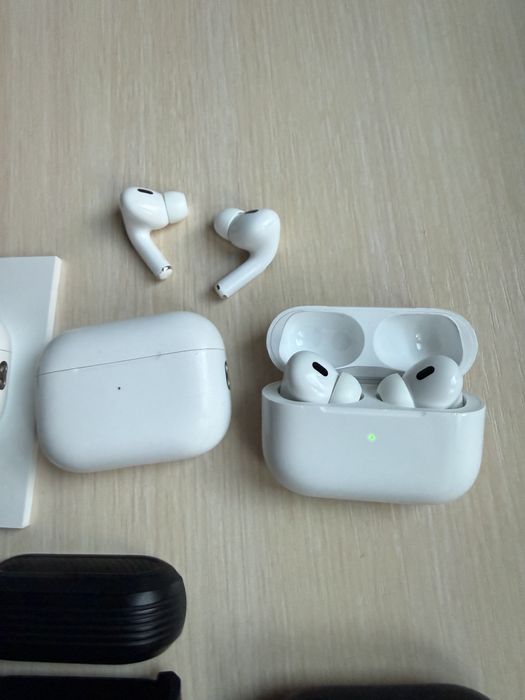 AirPods PRO 2 100% ОРИГІНАЛ