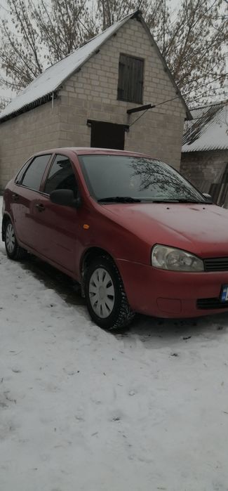 Лада Калина продам