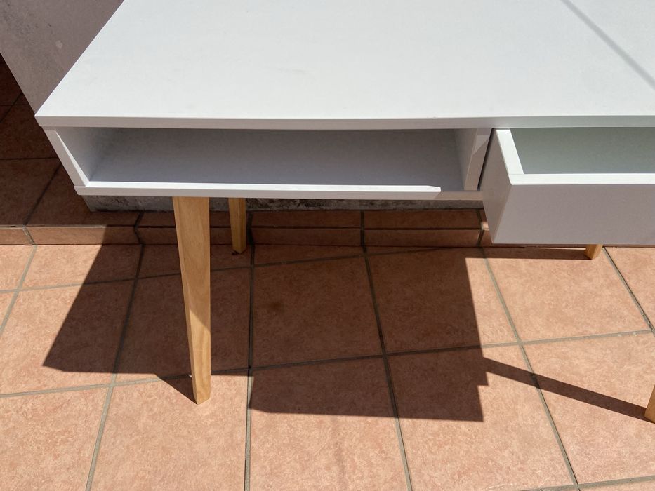 Secretaria escritorio quarto