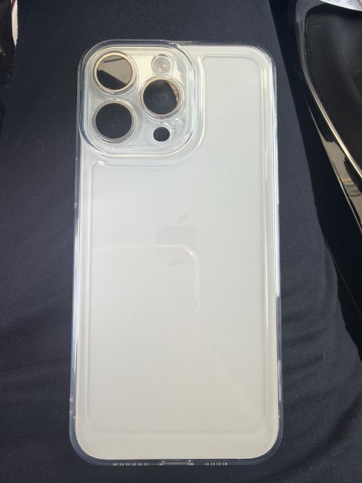 Iphone 15 Pro Max (LER DISCRICAO)