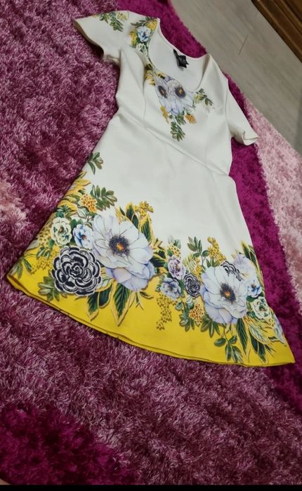 Vestido colcci novo