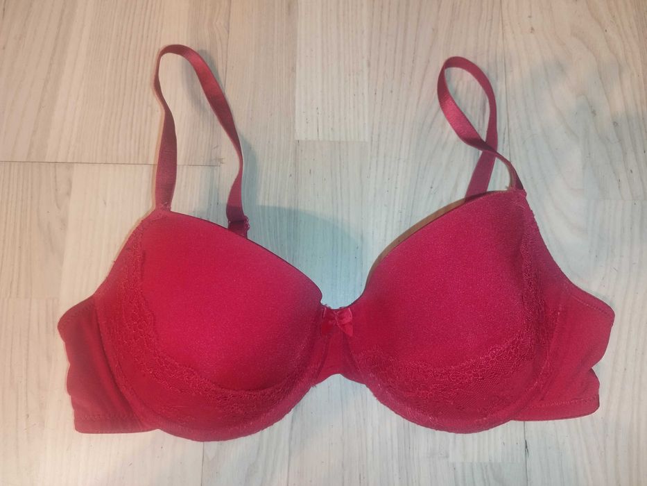 Biustonosz usztywniany KappAhl 85B