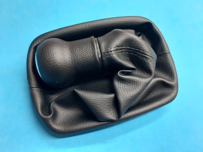 Moca + fole alavanca velocidades Audi A6 C5 96-2005   NOVA