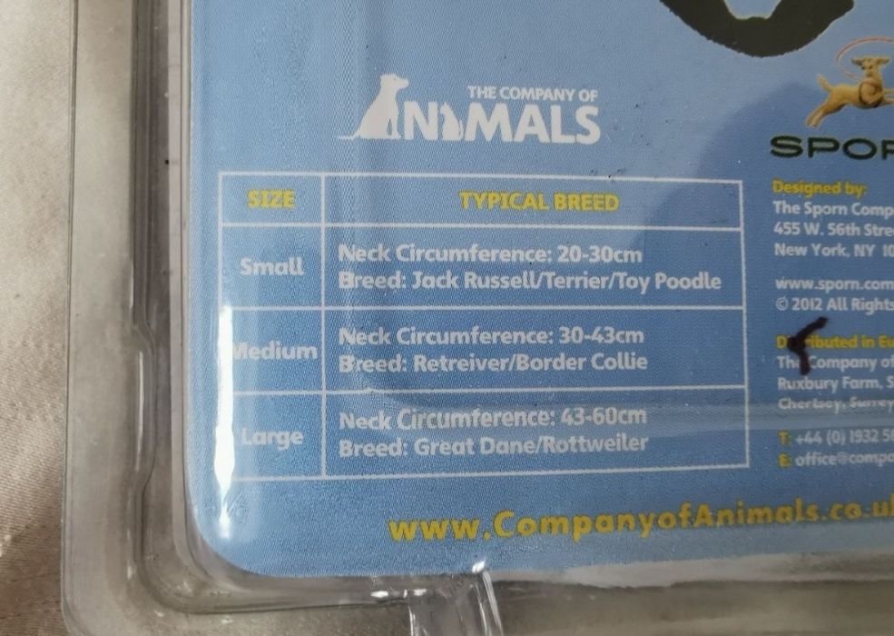 Szelki TRENING treningowe dla małych psów