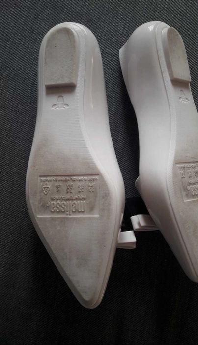 Baleriny Melissa Jason Wu r.37