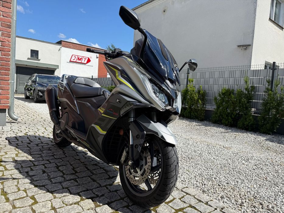 Kymco