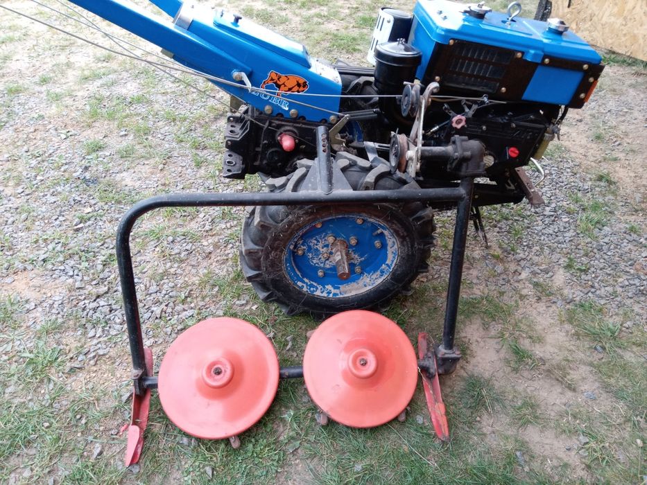 Продам зубр 8 в чудовому стані