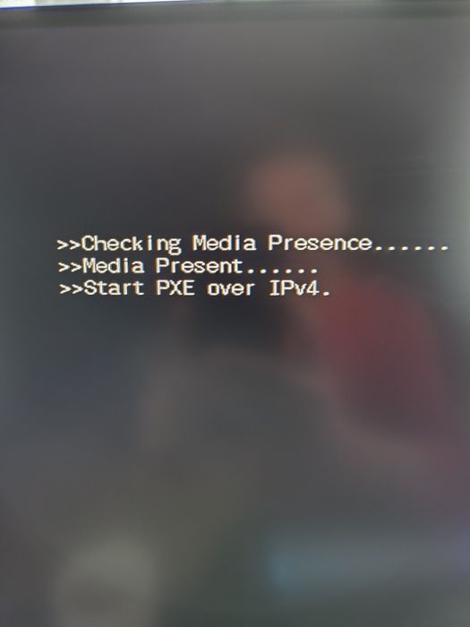 Uszkodzony dysk ssd patriot burst 240gb