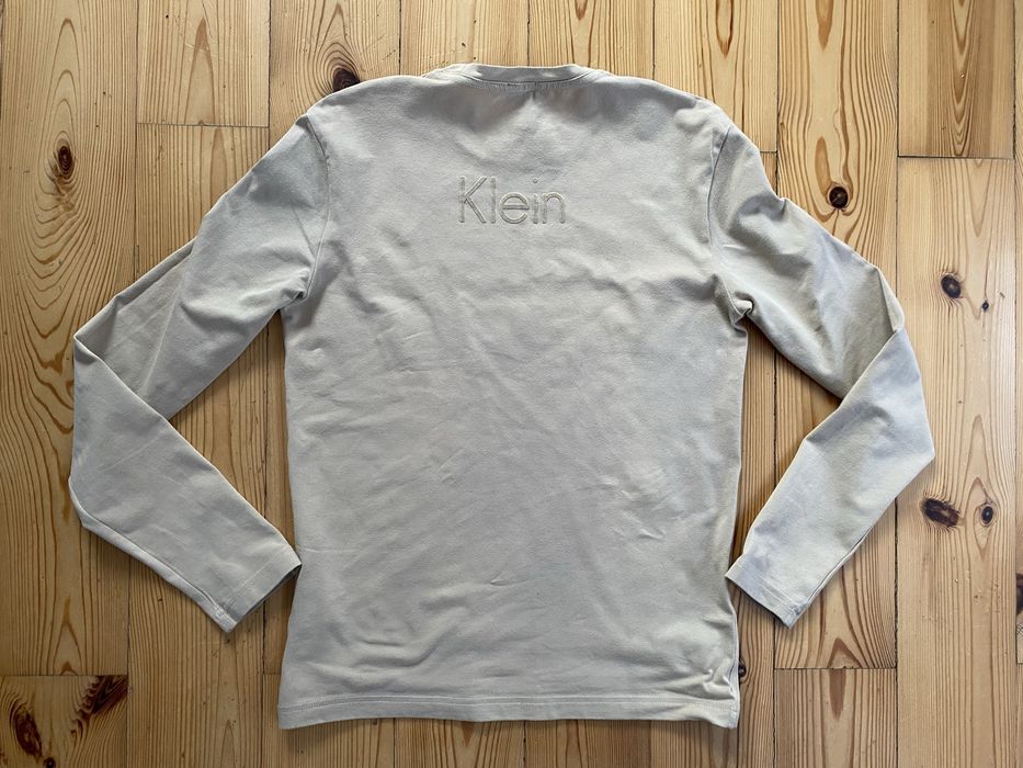 Longsleeve Calvin Klein roz L