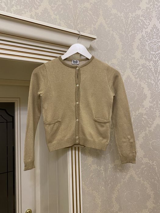 Dolce gabbana кофта дитяча 9/10