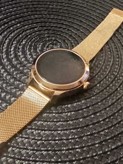Smartwatch Maxcom Damski FW42 Gold / Twój LOMBARD / CZ-WA
