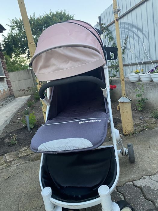 Коляска BeneBaby