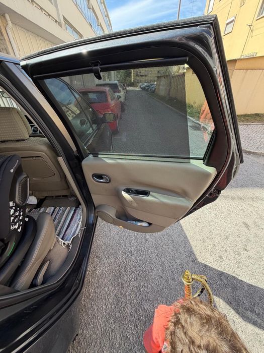 Renault Scenic 7 lugares
