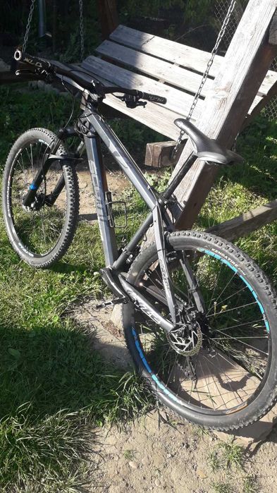 Велосипед  SCOTT