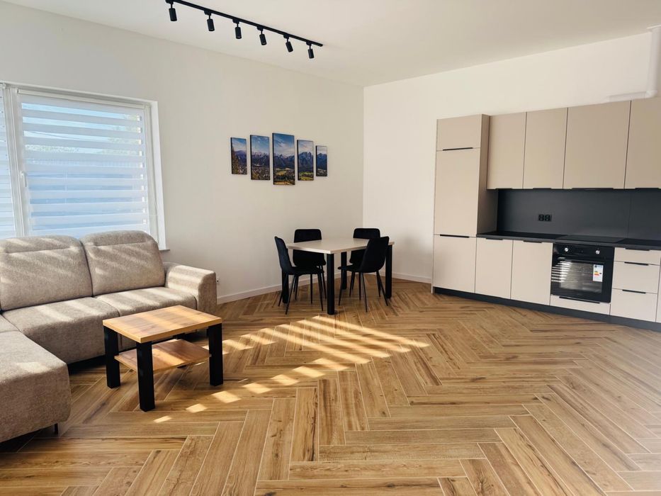 Mieszkanie ul Korbonskiego - wygoda 50 m2 nowe