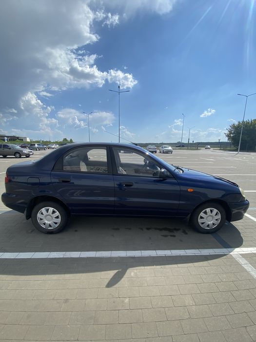 Продам авто в гарному стані