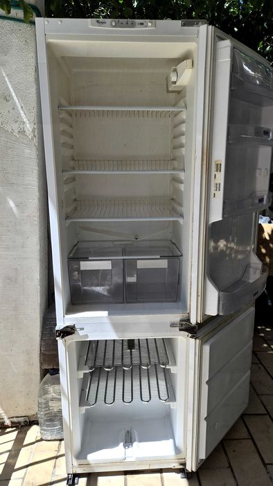 Frigorífico Whirlpool