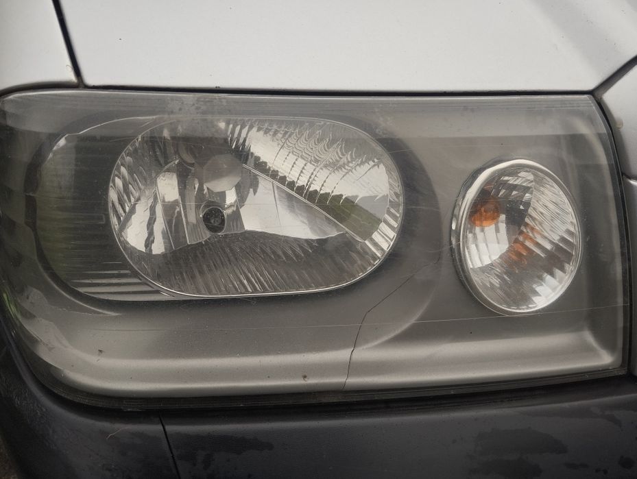 Пежо експерт 2005 року. 1,9 дизель