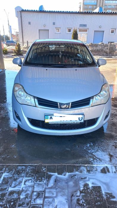 Автомобіль Forza