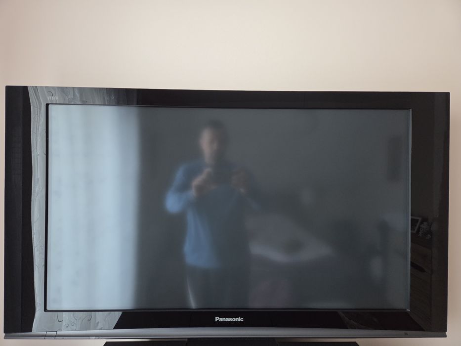 Telewizor Panasonic 42", plazma
