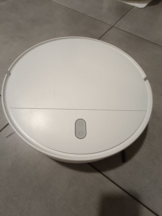 Robot sprzątający xianomi