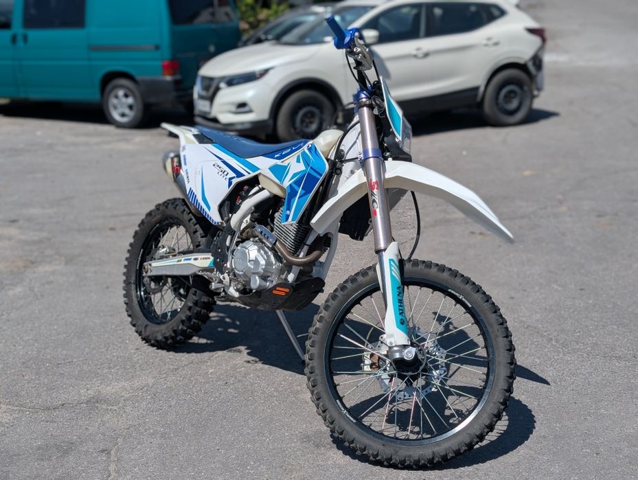 Kovi lite 250 hs