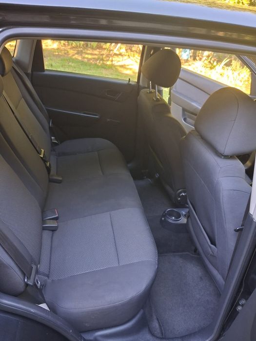 Chevrolet Aveo 1.2