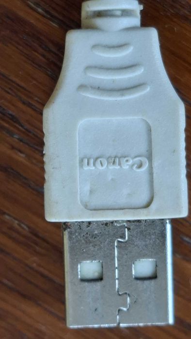 USB кабель для фотоапарата Сanon IFC-400PCU / IFC-500PCU 5pin Powershot, EOS 600D 650D 1100D 70D 7D 8D, IXUS