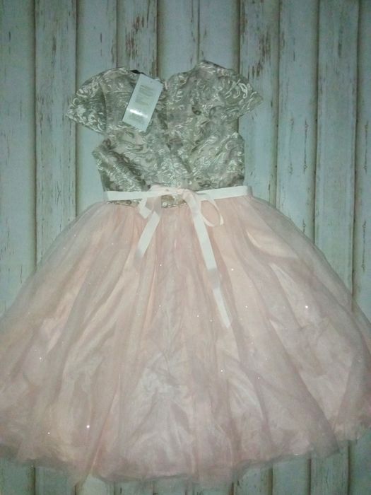 Платье Gee JAY нарядное