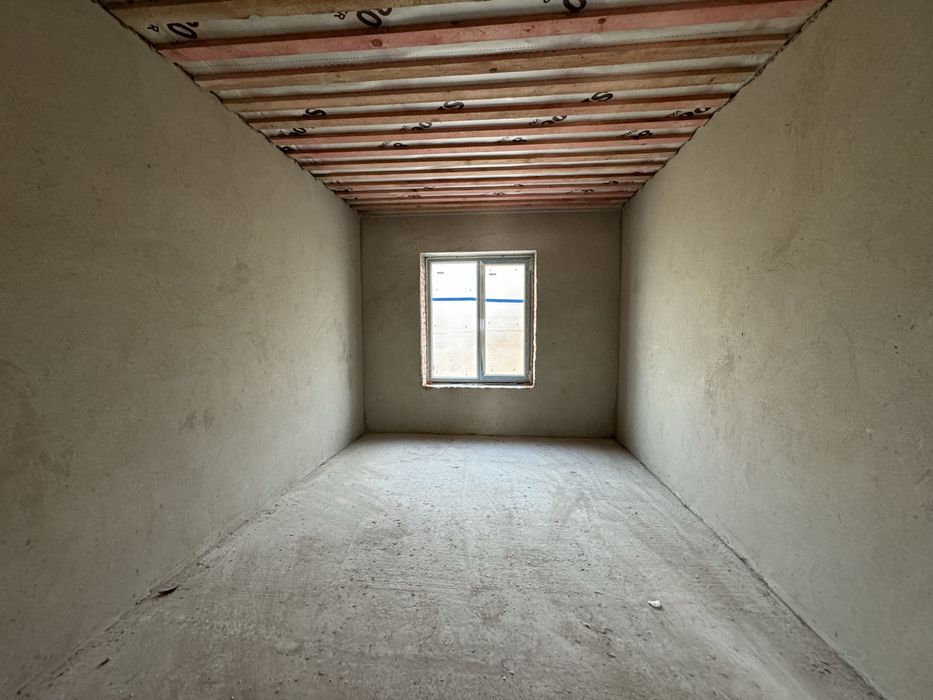 Акційний таунхаус під чистову!