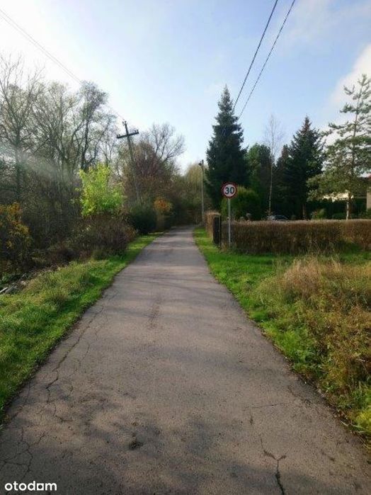 Działka budowlana 21,61 Ar Krzeszowice Nawojowa Góra - Więcej