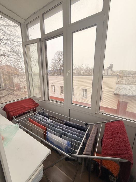 Продаж 3 кімн квартири ЦЕНТР, СЕРТИФІКАТ