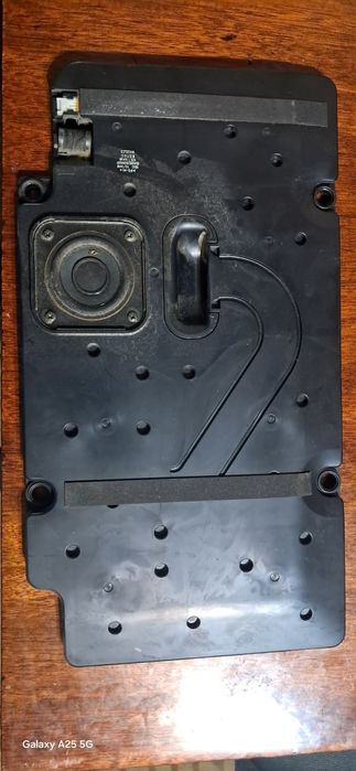 Продам запчасти на LG теливизор