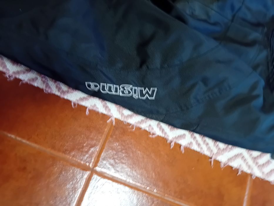 Calças Moto com proteções