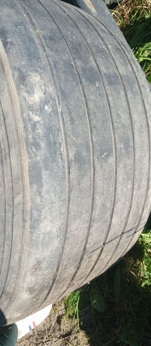 Koła 435/50R 19,5