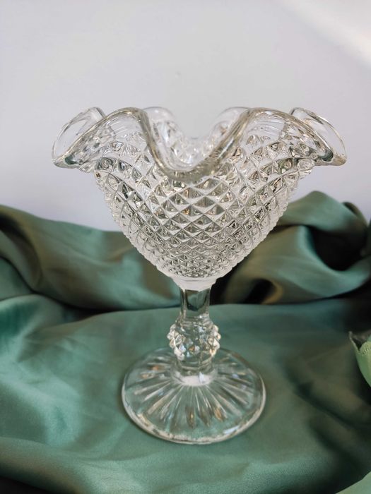 Cukiernica cukierniczka stara lata 60-te Ząbkowice